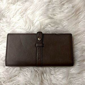 Hobo wallet